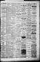 Thumbnail image of item number 3 in: 'The Dallas Daily Herald. (Dallas, Tex.), Vol. 4, No. 46, Ed. 1 Thursday, April 6, 1876'.