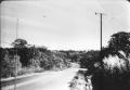 Photograph: Pipeline Road, 1963