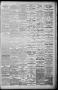 Thumbnail image of item number 3 in: 'The Dallas Daily Herald. (Dallas, Tex.), Vol. 27, No. 211, Ed. 1 Friday, July 23, 1880'.