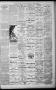 Thumbnail image of item number 3 in: 'The Dallas Daily Herald. (Dallas, Tex.), Vol. 27, No. 240, Ed. 1 Thursday, August 26, 1880'.