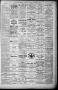 Thumbnail image of item number 3 in: 'The Dallas Daily Herald. (Dallas, Tex.), Vol. 27, No. 247, Ed. 1 Saturday, September 4, 1880'.