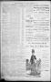 Thumbnail image of item number 4 in: 'The Dallas Daily Herald. (Dallas, Tex.), Vol. 27, No. 259, Ed. 1 Sunday, September 19, 1880'.
