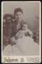 Thumbnail image of item number 1 in: '[Cora Sardin's Mother With Baby]'.