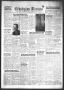 Thumbnail image of item number 1 in: 'The Crosbyton Review (Crosbyton, Tex.), Vol. 53, No. 49, Ed. 1 Thursday, December 7, 1961'.