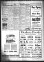 Thumbnail image of item number 2 in: 'The Crosbyton Review (Crosbyton, Tex.), Vol. 53, No. 49, Ed. 1 Thursday, December 7, 1961'.