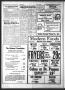 Thumbnail image of item number 2 in: 'The Crosbyton Review (Crosbyton, Tex.), Vol. 55, No. 2, Ed. 1 Thursday, January 10, 1963'.
