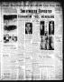 Newspaper: Sweetwater Reporter (Sweetwater, Tex.), Vol. 41, No. 81, Ed. 1 Thursd…
