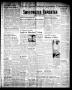 Newspaper: Sweetwater Reporter (Sweetwater, Tex.), Vol. 41, No. 133, Ed. 1 Tuesd…