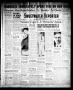 Thumbnail image of item number 1 in: 'Sweetwater Reporter (Sweetwater, Tex.), Vol. 41, No. 223, Ed. 1 Tuesday, January 3, 1939'.
