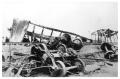 Photograph: Train Wreck in Grapevine