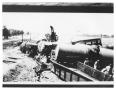 Photograph: Train Wreck in Grapevine