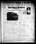 Newspaper: Sweetwater Reporter (Sweetwater, Tex.), Vol. 43, No. 44, Ed. 1 Thursd…