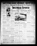 Newspaper: Sweetwater Reporter (Sweetwater, Tex.), Vol. 43, No. 63, Ed. 1 Friday…