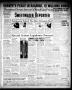 Newspaper: Sweetwater Reporter (Sweetwater, Tex.), Vol. 43, No. 97, Ed. 1 Sunday…