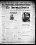 Newspaper: Sweetwater Reporter (Sweetwater, Tex.), Vol. 43, No. 98, Ed. 1 Tuesda…