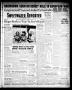 Newspaper: Sweetwater Reporter (Sweetwater, Tex.), Vol. 43, No. 112, Ed. 1 Frida…
