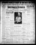 Newspaper: Sweetwater Reporter (Sweetwater, Tex.), Vol. 43, No. 138, Ed. 1 Tuesd…