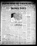 Newspaper: Sweetwater Reporter (Sweetwater, Tex.), Vol. 44, No. 13, Ed. 1 Thursd…