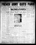 Newspaper: Sweetwater Reporter (Sweetwater, Tex.), Vol. 44, No. 18, Ed. 1 Thursd…