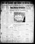 Newspaper: Sweetwater Reporter (Sweetwater, Tex.), Vol. 44, No. 29, Ed. 1 Tuesda…