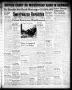Newspaper: Sweetwater Reporter (Sweetwater, Tex.), Vol. 44, No. 51, Ed. 1 Tuesda…