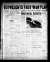 Newspaper: Sweetwater Reporter (Sweetwater, Tex.), Vol. 45, No. 179, Ed. 1 Tuesd…