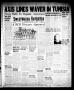 Newspaper: Sweetwater Reporter (Sweetwater, Tex.), Vol. 46, No. 104, Ed. 1 Tuesd…