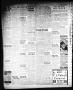 Thumbnail image of item number 2 in: 'Sweetwater Reporter (Sweetwater, Tex.), Vol. 46, No. 265, Ed. 1 Monday, November 8, 1943'.