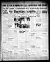 Newspaper: Sweetwater Reporter (Sweetwater, Tex.), Vol. 46, No. 266, Ed. 1 Tuesd…