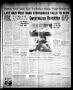 Newspaper: Sweetwater Reporter (Sweetwater, Tex.), Vol. 46, No. 296, Ed. 1 Tuesd…