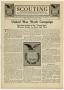 Journal/Magazine/Newsletter: Scouting, Volume 6, Number 26, November 7, 1918