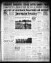 Newspaper: Sweetwater Reporter (Sweetwater, Tex.), Vol. 47, No. 253, Ed. 1 Thurs…