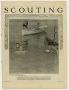 Journal/Magazine/Newsletter: Scouting, Volume 7, Number 32, August 7, 1919
