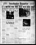 Newspaper: Sweetwater Reporter (Sweetwater, Tex.), Vol. 49, No. 90, Ed. 1 Tuesda…
