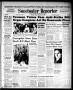 Newspaper: Sweetwater Reporter (Sweetwater, Tex.), Vol. 49, No. 138, Ed. 1 Tuesd…