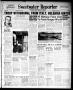 Newspaper: Sweetwater Reporter (Sweetwater, Tex.), Vol. 49, No. 146, Ed. 1 Thurs…
