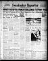 Newspaper: Sweetwater Reporter (Sweetwater, Tex.), Vol. 49, No. 185, Ed. 1 Tuesd…