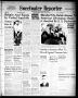 Newspaper: Sweetwater Reporter (Sweetwater, Tex.), Vol. 49, No. 199, Ed. 1 Thurs…