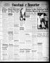 Newspaper: Sweetwater Reporter (Sweetwater, Tex.), Vol. 49, No. 222, Ed. 1 Thurs…