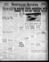 Newspaper: Sweetwater Reporter (Sweetwater, Tex.), Vol. 49, No. 250, Ed. 1 Tuesd…