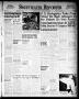 Newspaper: Sweetwater Reporter (Sweetwater, Tex.), Vol. 49, No. 252, Ed. 1 Thurs…