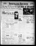 Newspaper: Sweetwater Reporter (Sweetwater, Tex.), Vol. 49, No. 269, Ed. 1 Thurs…