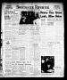 Newspaper: Sweetwater Reporter (Sweetwater, Tex.), Vol. 51, No. 94, Ed. 1 Tuesda…