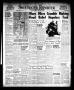 Newspaper: Sweetwater Reporter (Sweetwater, Tex.), Vol. 51, No. 130, Ed. 1 Tuesd…