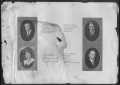 Thumbnail image of item number 3 in: '[1918 Aubrey High School Yearbook]'.