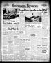 Newspaper: Sweetwater Reporter (Sweetwater, Tex.), Vol. 52, No. 149, Ed. 1 Thurs…