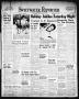 Newspaper: Sweetwater Reporter (Sweetwater, Tex.), Vol. 52, No. 156, Ed. 1 Frida…