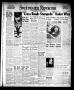 Newspaper: Sweetwater Reporter (Sweetwater, Tex.), Vol. 52, No. 196, Ed. 1 Thurs…