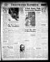 Newspaper: Sweetwater Reporter (Sweetwater, Tex.), Vol. 53, No. 112, Ed. 1 Thurs…