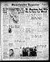 Newspaper: Sweetwater Reporter (Sweetwater, Tex.), Vol. 55, No. 187, Ed. 1 Thurs…